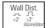 POLK Vanishing 265LS - Selector de tweeteter - 1