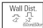 POLK Vanishing 265LS - Tweeter Switch - 1