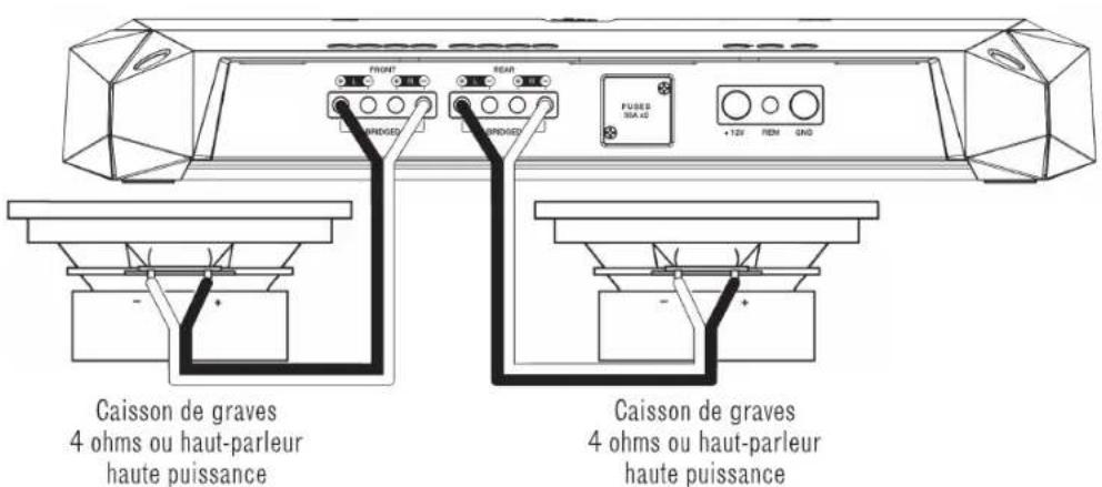 JBL MA704 - JBL MARINE - 2