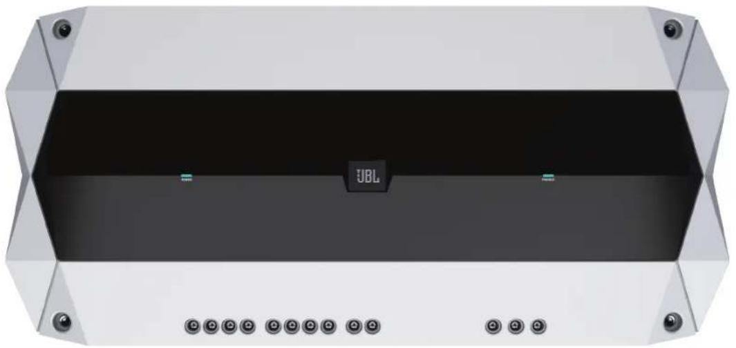 JBL MA704 - AMPLIFICADOR - 1