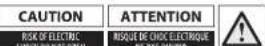 ARCAM PA240 - Important Safety Instructions - 3