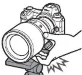 NIKON Nikkor Z 58mm f0.95 S Noct - p1 - 1