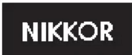 NIKON Nikkor Z 58mm f0.95 S Noct - B El panel de informacion del objetivo - 1