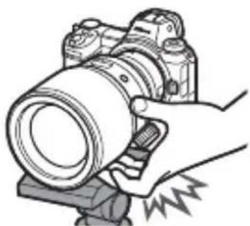 NIKON Nikkor Z 58mm f0.95 S Noct - Care and Handling - 2