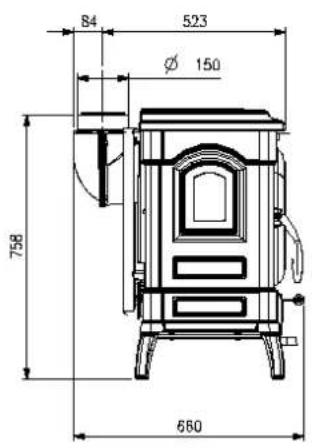 La Nordica Viola - 1 - 6