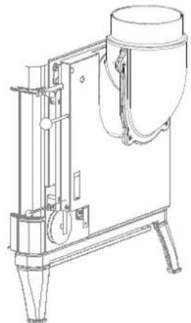 La Nordica Viola - Détermination de la puissance thermique - 15