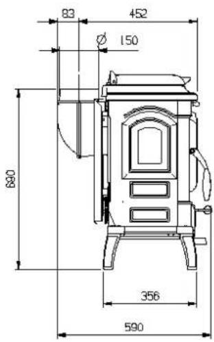 La Nordica Viola - 8.COMBUSTIBLES ADMIS /NON ADMIS - 6