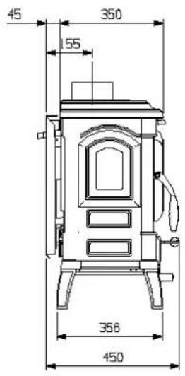 La Nordica Viola - 8.COMBUSTIBLES ADMIS /NON ADMIS - 2