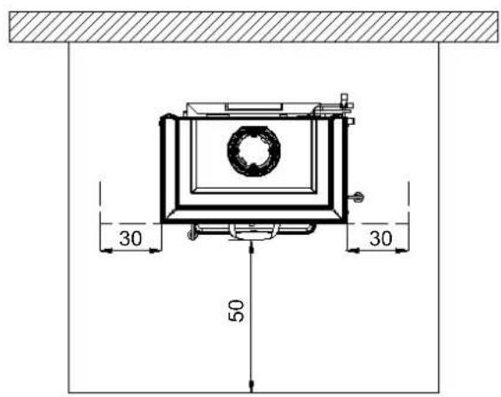 La Nordica Viola - Détermination de la puissance thermique - 8