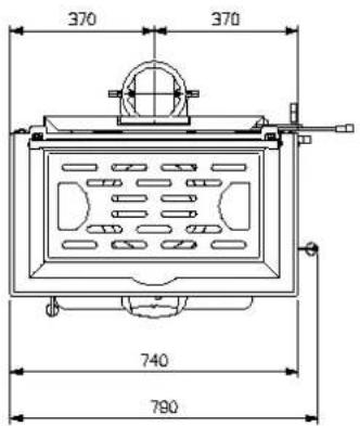 La Nordica Viola - 1 - 12