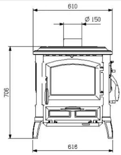 La Nordica Viola - 8.COMBUSTIBLES ADMIS /NON ADMIS - 1