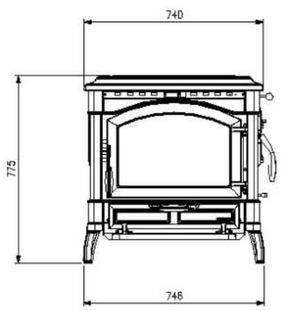 La Nordica Viola - 1 - 5