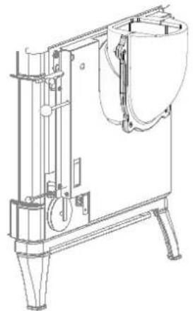 La Nordica Viola - Détermination de la puissance thermique - 13