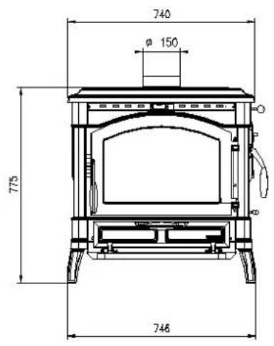 La Nordica Viola - 1 - 1