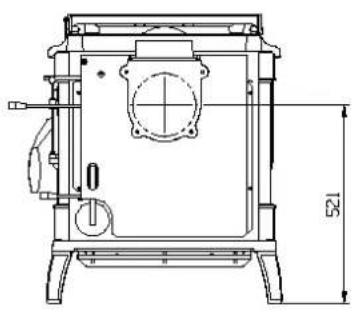 La Nordica Viola - 8.COMBUSTIBLES ADMIS /NON ADMIS - 7