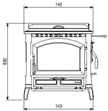 La Nordica Viola - 1 - 9