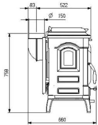 La Nordica Viola - 1 - 10