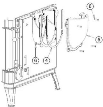 La Nordica Viola - Détermination de la puissance thermique - 12