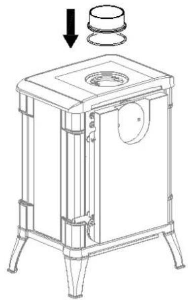 La Nordica Viola - Détermination de la puissance thermique - 16