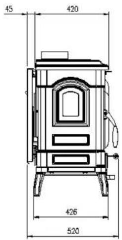 La Nordica Viola - 1 - 2