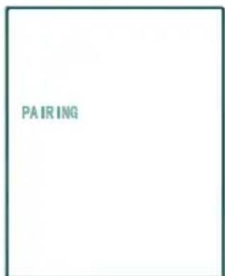 MARMITEK DoorPhone 170 - PAIRING THE HANDSET AND DOOR UNIT - 2