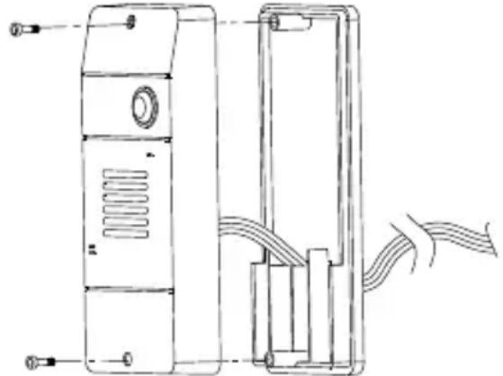 MARMITEK DoorPhone 170 - Immer offen - 1