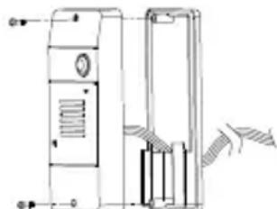 MARMITEK DoorPhone 170 - Conexión adicionál - 1