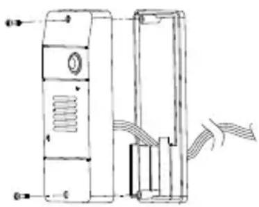 MARMITEK DoorPhone 170 - Collegamento addizionale - 1
