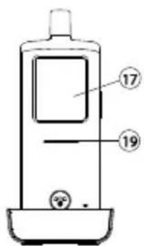 MARMITEK DoorPhone 170 - INHALTSVERZEICHNIS - 3