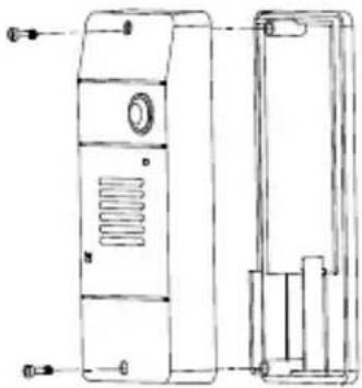 MARMITEK DoorPhone 170 - BUITENUNIT - 1
