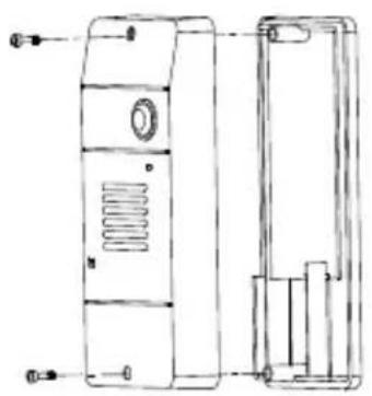 MARMITEK DoorPhone 170 - UNITÀ ESTERNA - 1