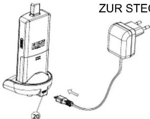MARMITEK DoorPhone 170 - INHALTSVERZEICHNIS - 2