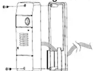 MARMITEK DoorPhone 170 - Extra aansluiting - 1