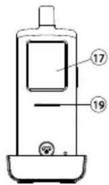MARMITEK DoorPhone 170 - HANDSET - 3