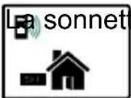 MARMITEK DoorPhone 170 - LCD - 3