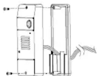 MARMITEK DoorPhone 170 - Prise de connexion supplémentaire - 1