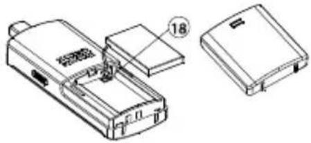 MARMITEK DoorPhone 170 - HANDGERÄT - 2