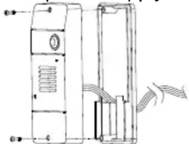 MARMITEK DoorPhone 170 - Auxiliary terminal - 1