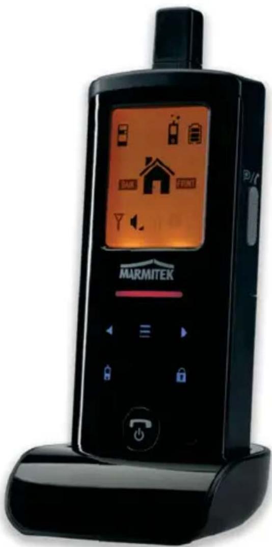 MARMITEK DoorPhone 170 - 1