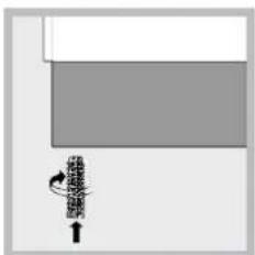 INDESIT KN3C51(W)FR S - Positionnement et nivellement - 2