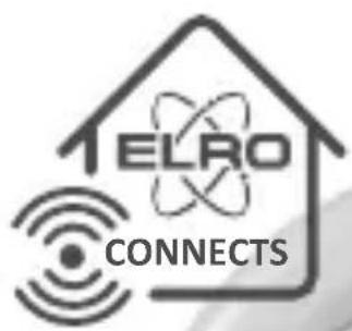 ELRO Connects SF400S - Timer - 8