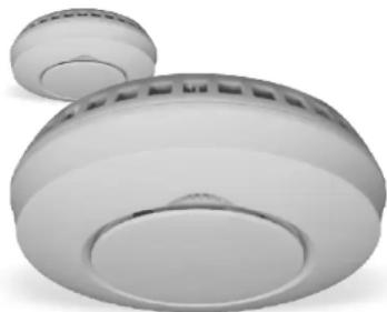 ELRO Connects SF400S - FR Detector de fumee - 1