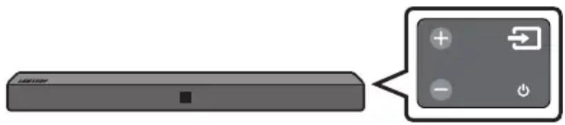 SAMSUNG HWN410 - Prijungimas per „Bluetooth“ - 2