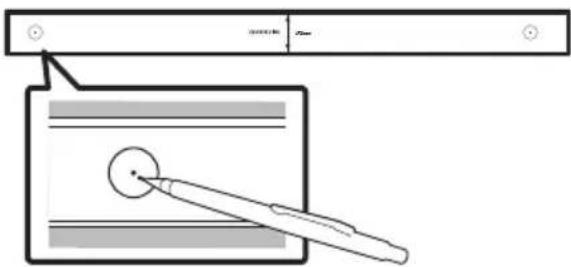 SAMSUNG HWN410 - Componente pentru montarea pe perete - 6