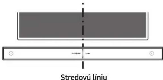 SAMSUNG HWN410 - Súcasti na montáž na stenu - 5
