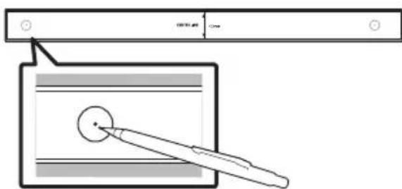 SAMSUNG HWN410 - Seinakinnituse komponendid - 6
