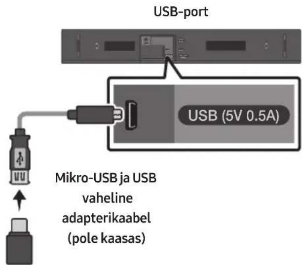 SAMSUNG HWN410 - TARKVARA-VARSKENDUS - 1