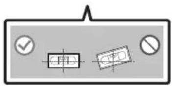 SAMSUNG HWN410 - K部件en für die Anbringung an der Wand - 5