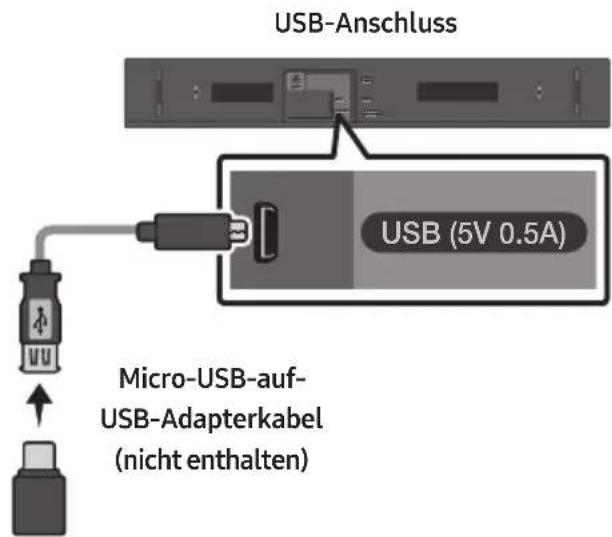 SAMSUNG HWN410 - SOFTWAREAKTUALISIERUNG - 1