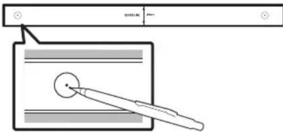 SAMSUNG HWN410 - K部件en für die Anbringung an der Wand - 7